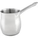 Турка Holmer CF-0700-ISS Exquisite 700 мл срібляста (CF-0700-ISS Exquisite)