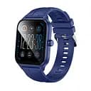 Смарт-годинник Hoco Smart Watch Y27 Smart sports watch (call version) Blue