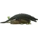 Мягкая игрушка Hansa Крокодил 250 см (3041)