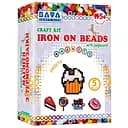 Набір для творчості Умняшка Магніти з термомозаїки (TM-007) Солодощі