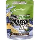 Протеїн IronMaxx 100% Vegan Protein Чорничний чізкейк 500 г