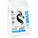 Кава в зернах Brazil декофеїнована смажена 250 г (939989)