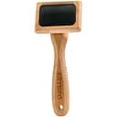 Щетка для удаления подшерстка Artero Nature Collection, с защитным покрытием на зубцах, очень маленькая