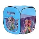 Дитячий намет 8008 FZ-B, складний, 72×72×82 см, блакитний