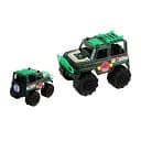 Машина Кіндервей, джип військовий, 05-502