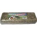 Сіно для гризунів Пухнастики Магія Карпат 10 л