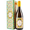 Вино Donnafugata Isolano Etna Bianco белое сухое 0.75 л