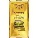 Шоколад молочный Mardinni Dubai Chocolate с кунафом и фисташковым кремом 200 г