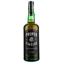 Віскі Proper No. Twelve 40% 0.7 л
