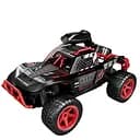 Машина на радіокеруванні 666-764 WA, Wi-Fi камера, застосунок, тримач для телефона, акумулятор 3.7V, червона