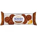 Печенье сдобное Roshen Butter Cookies с маслом и какао 140 г                                                                                              