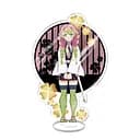 Акрилова фігурка Клинок розсікаючий демонів Міцурі Demon Slayer Mitsuri 10 см