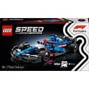 Конструктор LEGO Speed Champions Автомобіль для перегонів F1 Visa Cash RB VCARB 01, 248 деталей (77246)