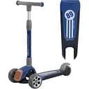 Дитячий самокат Best Scooter R-S-8999 синій