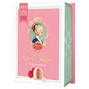 Конфеты Reber Моцарт и Констанция, из белого шоколада, 120 г