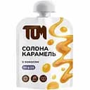 Карамель ТОМ солона з кокосом 64 г (873857)