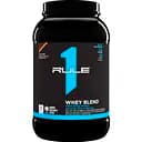 Протеїн Rule 1 R1 Whey Blend Шоколадне арахісове масло  888 г