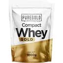 Протеин Pure Gold Compact Whey Gold 1 кг Персиковый йогурт