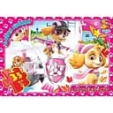 Пазли дитячі G-Toys Щенячий патруль 35 елементів (PW0868)