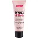 BB-крем Pupa Professionals BB Cream + Primer SPF 20 тон 002 (Sand) 50 мл