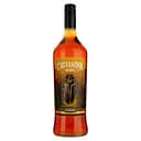 Алкогольний напій Cucaracha Rum Banana 35% 1 л