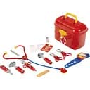 Іграшковий набір лікаря з ящиком Klein PRO (4360)