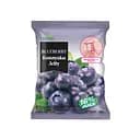 Желе конняку Cozzo Malang Jelly Blueberry зі смаком чорниці 160 г
