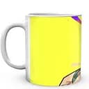 Кухоль GeekLand Cyberpunk:Edgerunners КІберпанк:Ті, що біжать по краю CE 002.27 330 мл білий