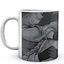 Кружка GeekLand Tokyo Revengers Токийские мстители Инуи Коконой TR.02.22 330 мл белая