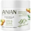 Маска Anian Smooth & Soft для неслухняного волосся 350 мл
