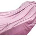 Плед дитячий Ярослав Фліс 100x140 ліловий (55392)