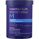 Зволожувальна маска Master Lux Professional Moisturizing для сухого волосся 1 л