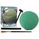 Відкриття Сатурна: Археологічні розкопки для дітей