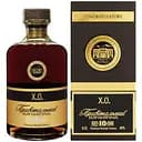 Бренди Proshyan Поздравительный 10 лет 40% 0.5 л