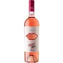 Вино La Cacciatora Mimi Kiss розовое сладкое 0.75 л
