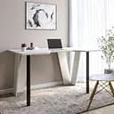 Комп'ютерний стіл LION Квест Бетон Style (LION-041163)