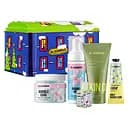 Подарочный набор Mr.Scrubber Magic Snow Land