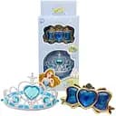 Аксессуары для девочек корона с аксессуарами, на батарейках (в ассортименте)