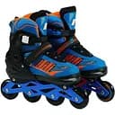 Ролики Eliiti з переднім світловим колесом 02040-L розмір 38-41