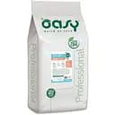 Сухий корм Oasy Oap Puppy Small/Mini для цуценят з харчовою непереносністю, підвищеною чутливістю кишківника та шкіри з лососем 18 кг