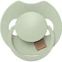 Пустышка силиконовая динамическая LOVI Prime 0-6 месяцев 1 шт. pistachio (34/412)