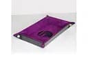 Настільна гра Games 7 Days Лоток для кубиків Rectangle dice tray - Light purple (g7drecdt05)