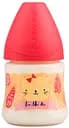 Пляшечка для годування Suavinex Морські історії, 150 мл, рожевий (303955)