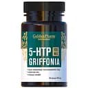 Амінокислота Golden Pharm 5-HTP 60 вегакапсул