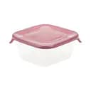 Ємність для продуктів Idea Home 0.25 л (1466-IH-ягідний)