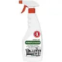 Універсальний очищувач #1 із запахом лимона 500 г