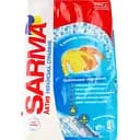 Стиральный порошок Sarma Актив Горная свежесть для всех типов стирки 800 г