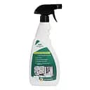 Универсальное моющее средство Crystalline shop Green Polish для стекла и мебели 500 мл