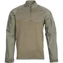 Тактична сорочка Condor-Clothing Long Sleeve Combat Shirt XXL Olive drab
