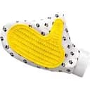 Перчатка с резиновой серединкой Modes